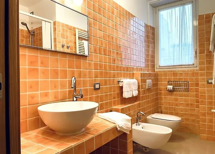 Apartamento Modern In Historic Center *